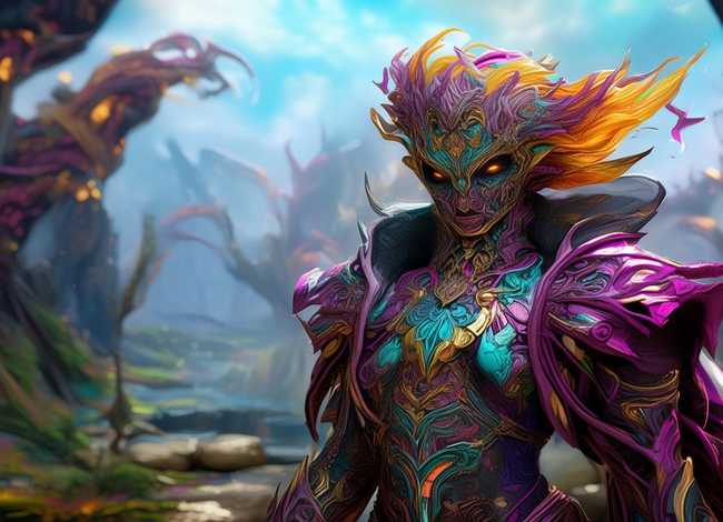 lol皮肤背景故事；lol皮肤背景故事大全