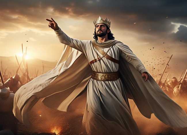 大卫的故事电影完整版 - 电影大卫王的故事