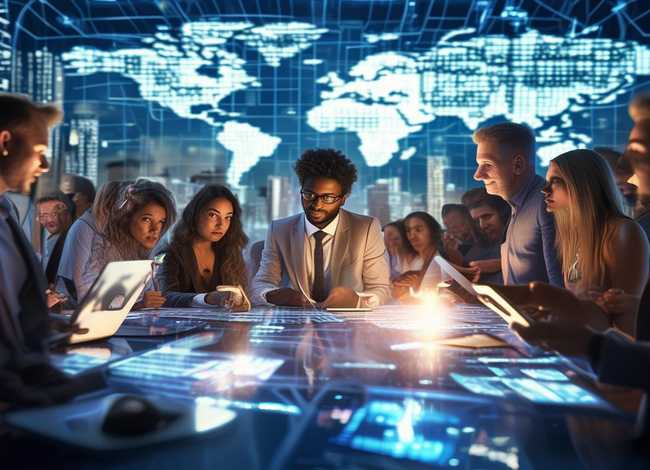 互联网时代创业成功的案例 - 互联网时代创业成功的案例有哪些