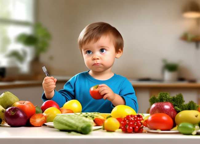 关于挑食的幼儿故事绘本；关于挑食的幼儿故事绘本有哪些