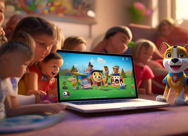 汪汪队的故事在线收听mp3（汪汪队的故事在线收听mp3免费）