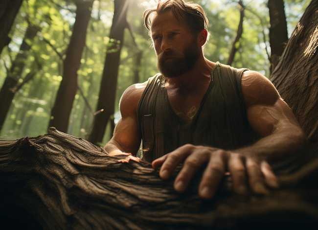 坚韧不拔成语故事 - 坚韧不拔成语故事大全