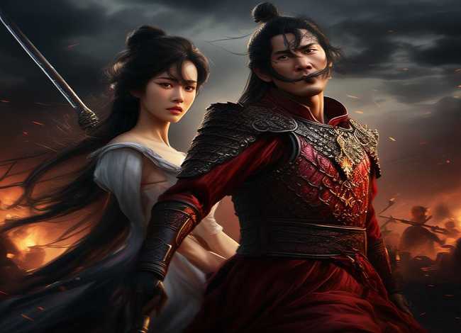 霸王别姬故事1000字，霸王别姬故事1000字内容