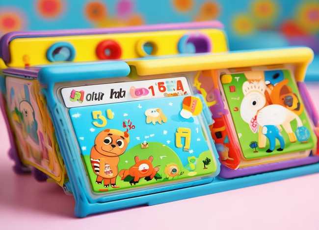 儿童早教机50卡片（儿童早教机卡片561）