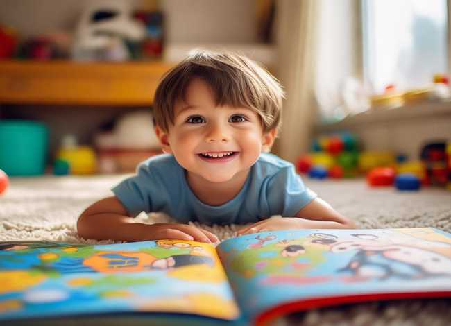 儿童故事我们的爸爸、我的爸爸幼儿故事绘本