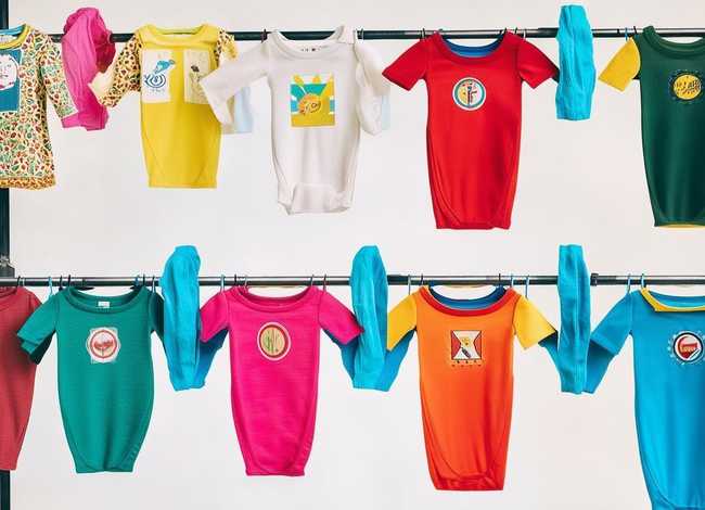 儿童服装品牌排行榜（儿童服装品牌排行榜前10名）