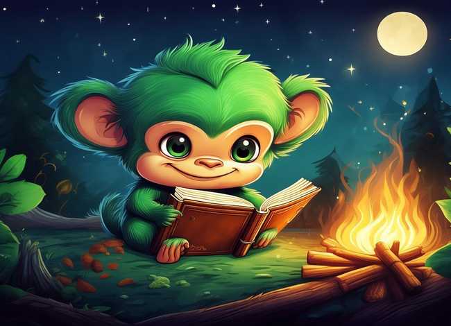 睡前故事6-12岁文字版;睡前故事6-12岁文字版猴子 睡前故事6-12岁文字版;睡前故事6-12岁文字版猴子