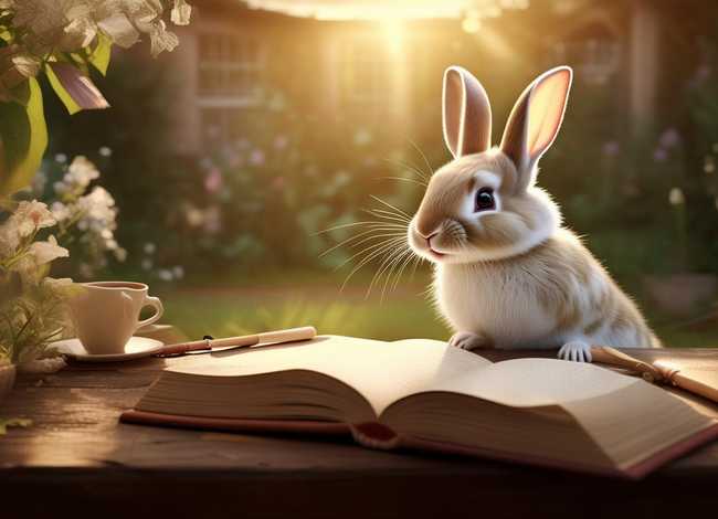 彼得兔的故事读后感，彼得兔的故事读后感50字