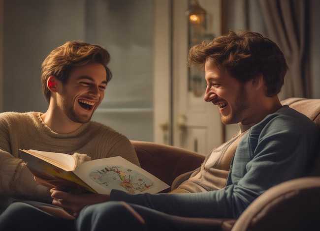 故事大全讲给男朋友听，故事大全讲给男朋友听搞笑