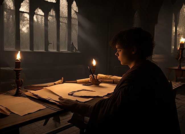 经典历史故事短篇；经典历史故事短篇50字