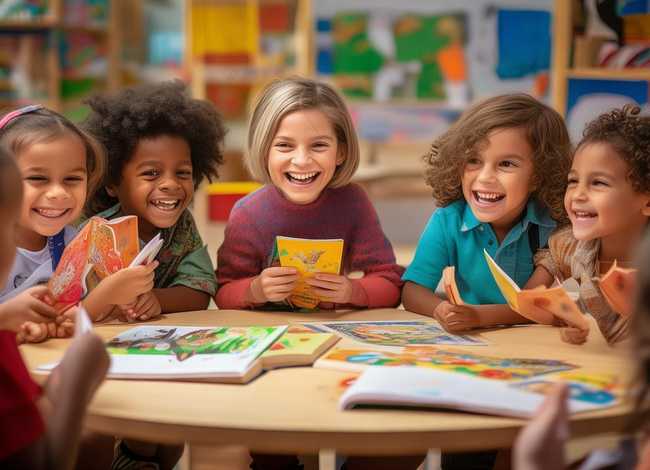 快乐读书吧读读儿童故事教学反思(快乐读书吧寓言故事教学反思) 快乐读书吧读读儿童故事教学反思(快乐读书吧寓言故事教学反思)