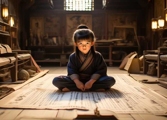 史记的故事；史记的故事有哪些五年级