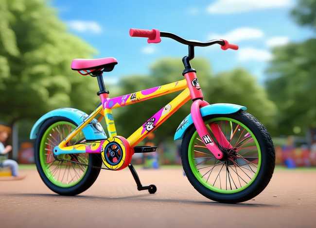 儿童自行车品牌 知乎（儿童自行车品牌知乎推荐）