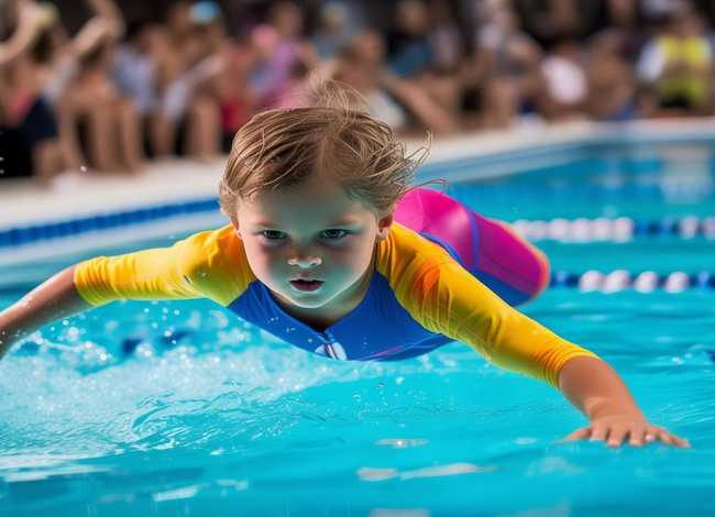 儿童泳衣哪个牌子质量好 - 儿童泳衣哪个牌子质量好竞速