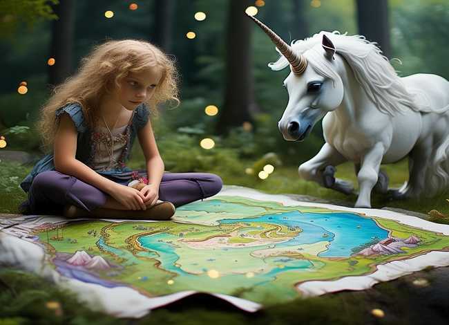 自编童话故事讲解、编童话故事讲解