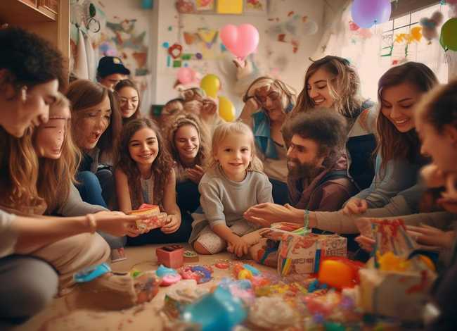 关爱特困儿童故事（关爱特困儿童活动策划方案）