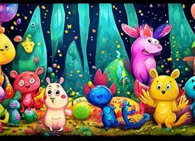 幼儿看图故事大全，幼儿看图故事大全图片