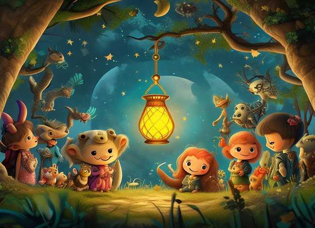 幼儿童话故事连续播放，幼儿童话故事大全连续播放