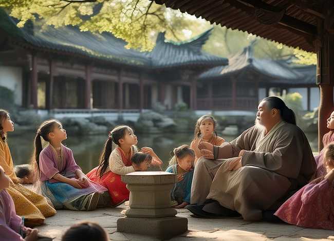 清朝历史讲解儿童故事,清朝的历史故事及典故 清朝历史讲解儿童故事,清朝的历史故事及典故