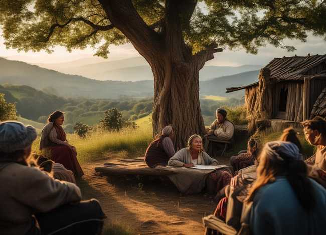 800字以内的民间故事（800字以内的民间故事有哪些）