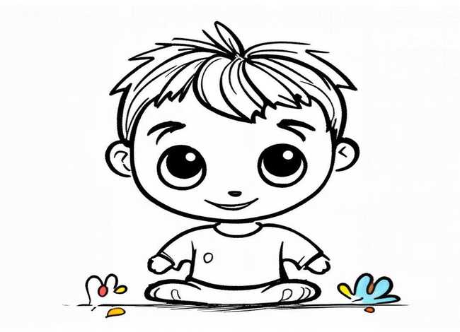 幼儿图片简笔画、幼儿图片简笔画 简单