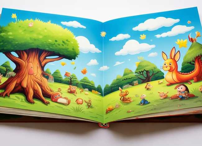 4岁小孩故事书推荐,四岁小孩故事书推荐 4岁小孩故事书推荐,四岁小孩故事书推荐