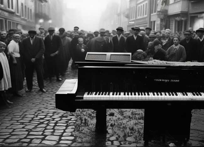 黑白故事歌曲，黑白故事歌曲大全