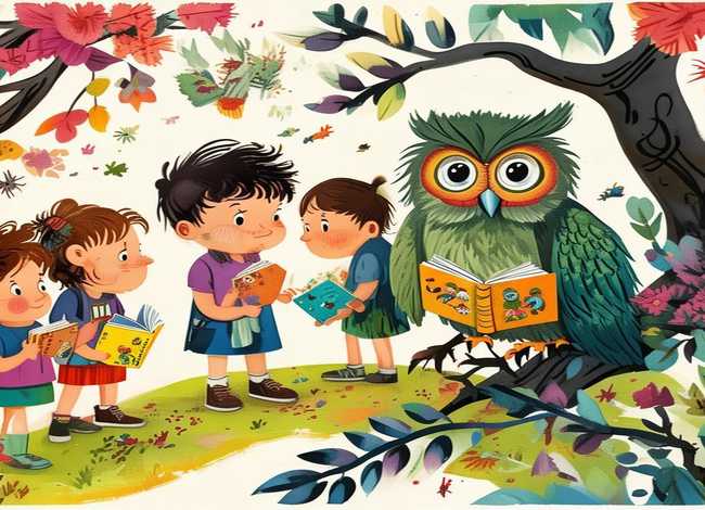 带拼音的儿童故事短篇(带拼音的小故事短篇) 带拼音的儿童故事短篇(带拼音的小故事短篇)