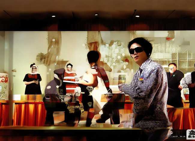 杞人忧天故事简单概括 - 杞人忧天的故事概括20字