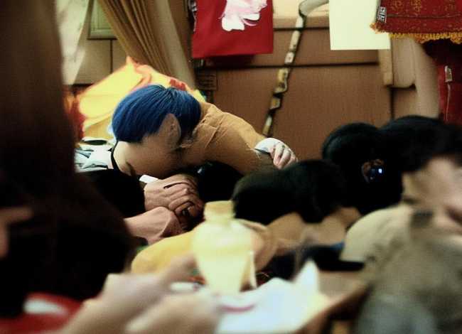 伊索寓言故事连环画简笔画，伊索寓言连环画4图简笔画