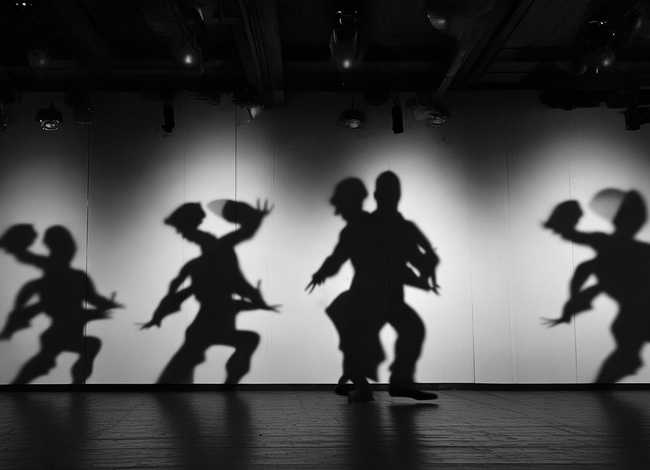 影子故事表演，影子故事表演的玩法和规则详解