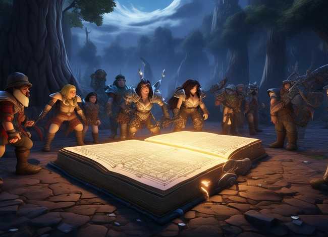 魔兽世界故事详解攻略，魔兽世界故事详解攻略视频