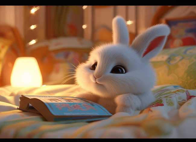 儿童睡前故事精选 儿童睡前故事精选小兔子乖乖 儿童睡前故事精选 儿童睡前故事精选小兔子乖乖