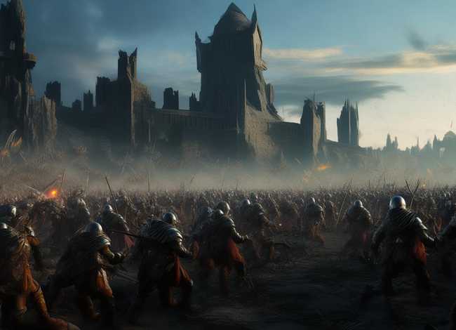 魔兽故事正史全篇电影；魔兽故事正史全篇电影百度云