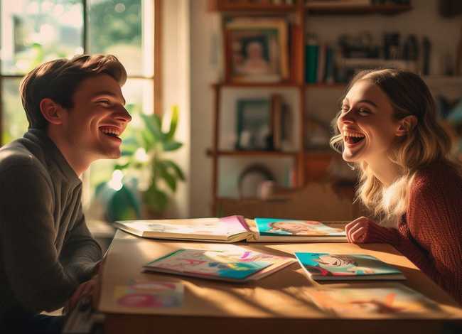 相亲故事剧本、相亲故事剧本大全