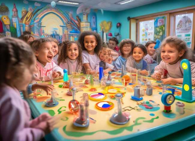 科学故事100个幼儿园、科学故事100个幼儿园中班