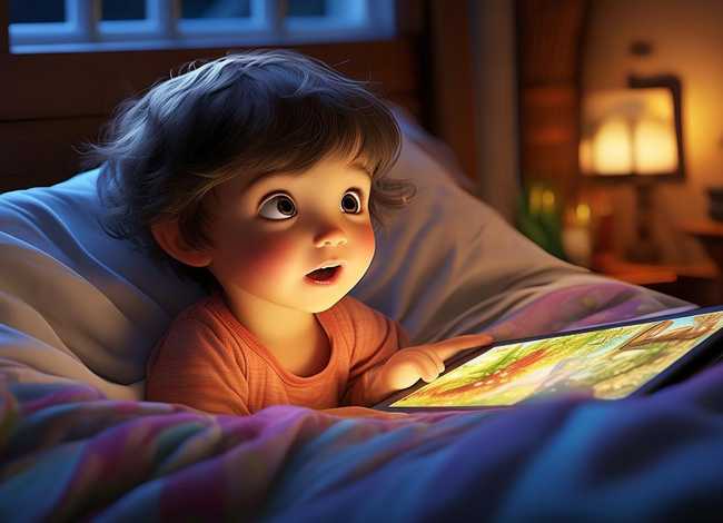 儿童历史故事大全睡前免费听（儿童故事大全视频睡前免费听）