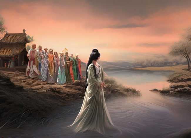 少数民族故事有哪些、少数民族故事有哪些,比如说文成公主