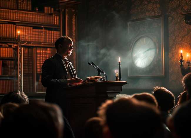 经典故事三分钟以内，经典故事三分钟以内演讲稿