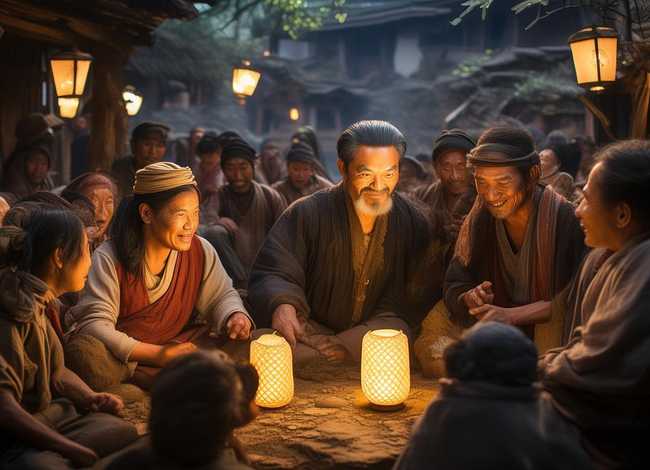 娘家人的故事下集，娘家人的故事下集免费观看