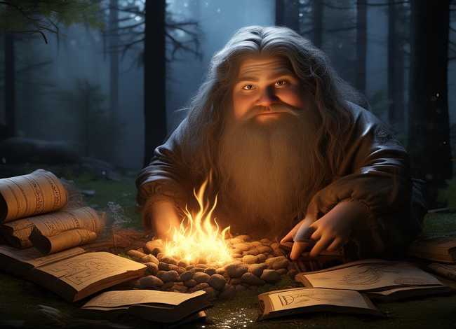 hp简单故事，hp简单故事 网盘