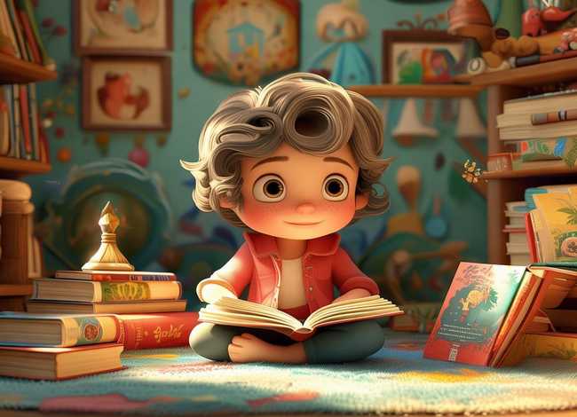 适合儿童听的名著故事 适合幼儿听的名著故事