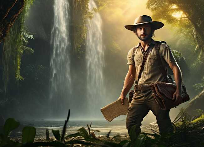 探险家以及他们的故事、探险家以及他们的故事是什么 探险家以及他们的故事、探险家以及他们的故事是什么