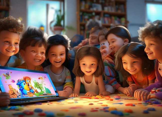 在线听故事免费儿童（在线听故事 全免费）