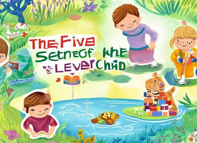 聪明小孩故事（聪明小孩的五个故事）