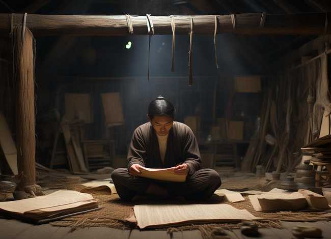 悬梁刺股的故事寓言故事 悬梁刺股的寓言故事是什么 悬梁刺股的故事寓言故事 悬梁刺股的寓言故事是什么