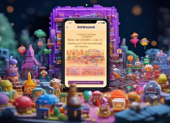 迷你故事会 - 迷你故事会下载