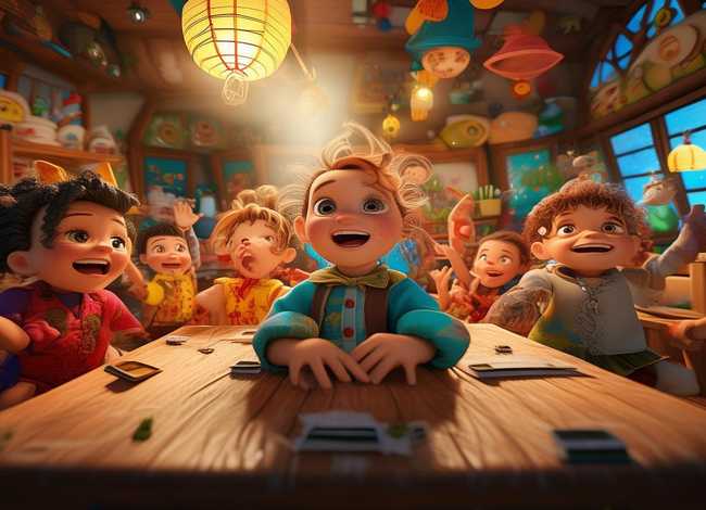 少儿小故事表演 少儿小故事表演视频 少儿小故事表演 少儿小故事表演视频