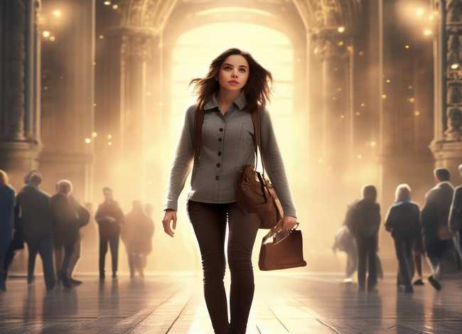 自信的小故事简短（自信的小故事简短50字）