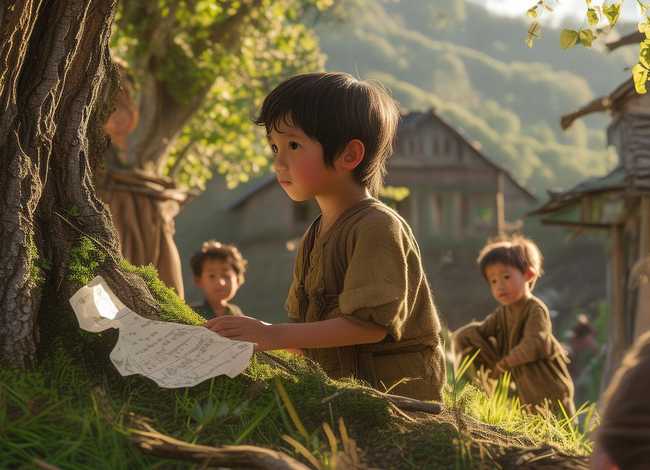 守信的故事300字左右（守信的故事300字左右怎么写）